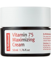 By Wishtrend Крем за лице Vitamin 75, 50 ml -1