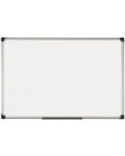 Бяла дъска Bi-Office - Maya W Series, 90 x 60 cm -1