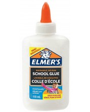 Бяло лепило Elmer's - 118 ml