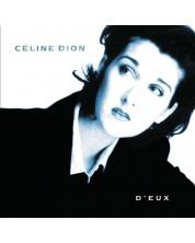 Céline Dion - D'Eux (CD) -1
