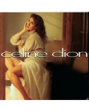 Céline Dion - Celine Dion (CD) -1