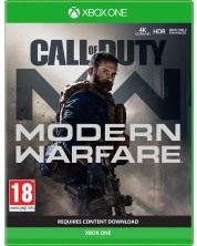 Call of Duty: Modern Warfare (Xbox One) -1