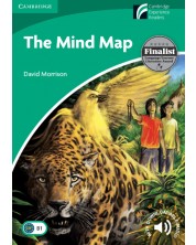 Cambridge Experience Readers: The Mind Map Level 3 Lower-intermediate -1