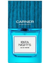 Carner Barcelona Dream Парфюмна вода Ibiza Nights, 50 ml -1