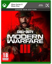 Call of Duty: Modern Warfare III (Xbox One/Series X) -1