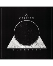 Caliban - Elements (CD + Vinyl)