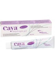 Caya Гел за диафрагма, 60 g, Kessel Medintim