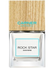 Carner Barcelona Mediterranean Парфюмна вода Rock Star, 50 ml -1