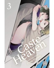 Caste Heaven, Vol. 3 -1