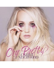 Carrie Underwood - Cry Pretty (CD) -1