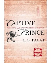 Captive Prince, Book One