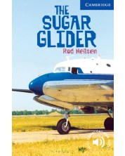 Cambridge English Readers: The Sugar Glider Level 5