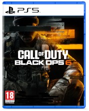 Call of Duty: Black Ops 6 (PS5) -1