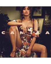 Camila Cabello - Camila (Vinyl)