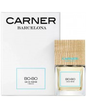 Carner Barcelona Mediterranean Парфюмна вода Bo-Bo, 100 ml -1