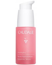 Caudalie VinoHydra Хиалуронов серум за лице, 30 ml -1