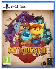 Cat Quest III (PS5) -1