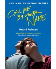 Call Me by Your Name -1