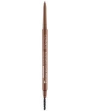 Catrice Водоустойчив молив за вежди Slim Matic, 025 Warm Brown, 0.05 g -1