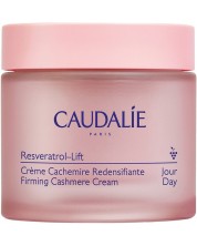 Caudalie Resveratrol-lift Стягащ кашмирен крем за лице, 50 ml -1