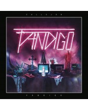 Callejon - Fandigo (CD + 2 Vinyl)