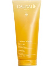 Caudalie Soleil des Vignes Душ гел, 200 ml -1