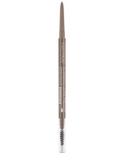 Catrice Водоустойчив молив за вежди Slim Matic, 030 Dark, 0.05 g