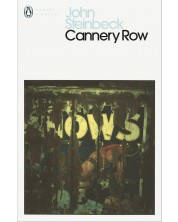 Cannery Row -1