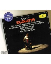 Carlo Maria Giulini - Verdi: Rigoletto (2 CD)
