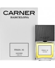 Carner Barcelona Origianl Парфюмна вода Rima XI, 100 ml -1