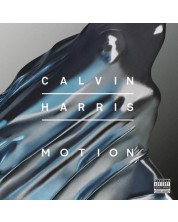 Calvin Harris - MOTION (CD) -1