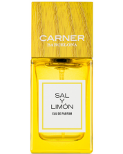 Carner Barcelona Summer Journey Парфюмна вода Sal y Limon, 30 ml -1