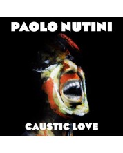 Paolo Nutini - Caustic Love (CD)