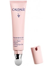 Caudalie Resveratrol-lift Стягащ околоочен гел-крем, 15 ml -1