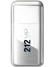 Carolina Herrera Тоалетна вода 212 Vip Men, 50 ml -1