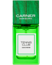 Carner Barcelona Summer Journey Парфюмна вода Tennis Club, 30 ml