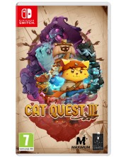Cat Quest III (Nintendo Switch) -1