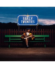 Cat Burns - Early Twenties (Vinyl)