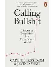Calling Bullshit (Penguin) -1
