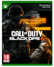 Call of Duty: Black Ops 6 (Xbox One/Series X) -1
