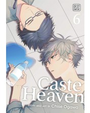 Caste Heaven, Vol. 6