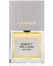 Carner Barcelona Love Парфюмна вода Sweet William, 50 ml -1