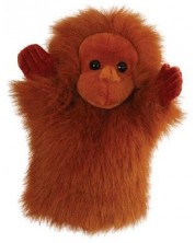 Кукла-ръкавица The Puppet Company - Орангутан