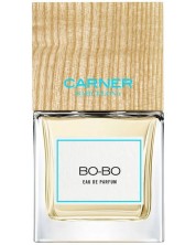 Carner Barcelona Mediterranean Парфюмна вода Bo-Bo, 50 ml