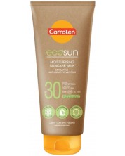 Carroten Ecosun Слънцезащитно мляко, SPF30, 200 ml -1