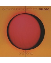 Caetano Veloso - Ofertório (CD) -1