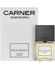 Carner Barcelona Original Парфюмна вода Palo Santo, 100 ml