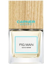 Carner Barcelona Mediterranean Парфюмна вода Fig Man, 50 ml