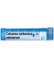 Calcarea carbonica ostrearum 9CH, Boiron -1