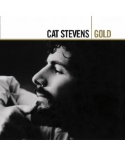 Cat Stevens - Gold (2 CD)